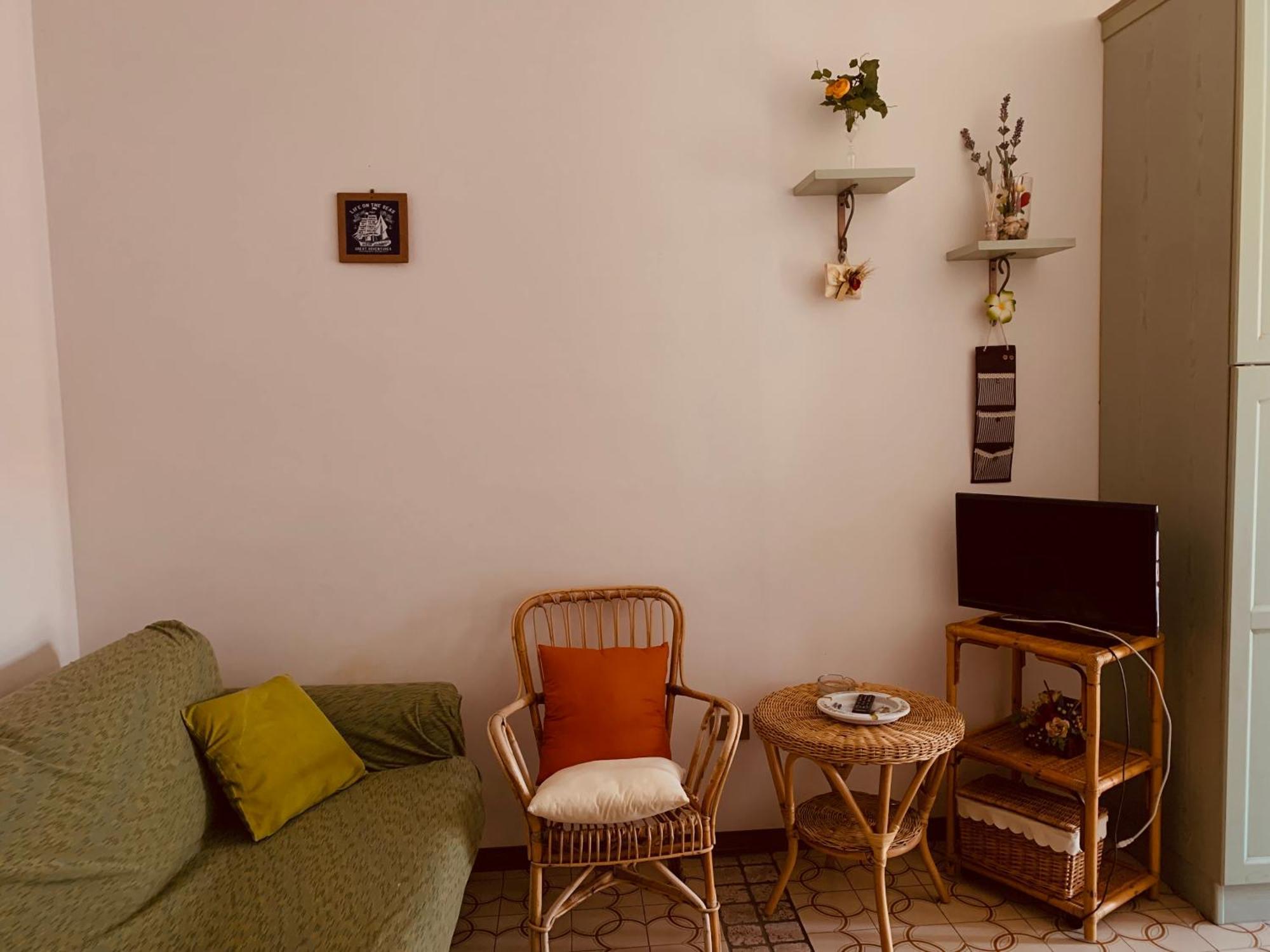 La Casa Di Rosy Follonica